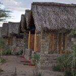 Ndutu Safari Lodge