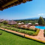 Neptune Ngorongoro Luxury Lodge