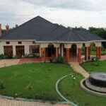 Ngorongoro Coffee Lodge