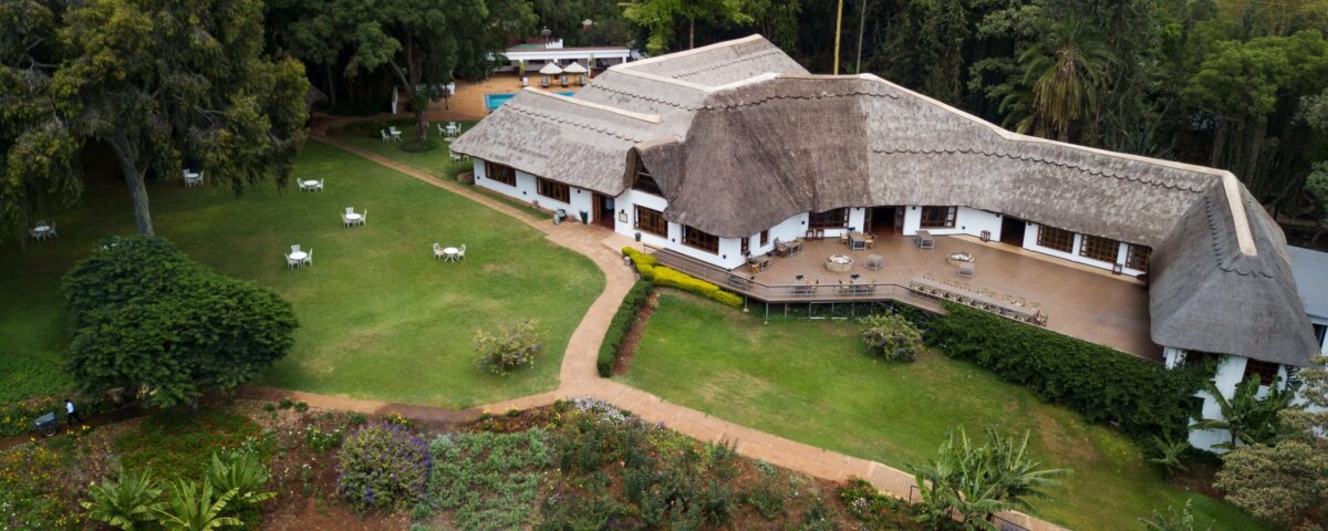 Ngorongoro Farm House