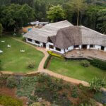 Ngorongoro Farm House
