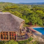 Ngorongoro Forest tented lodge