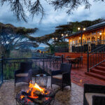 Ngorongoro Lions Paw by Karibu Camps & Lodges