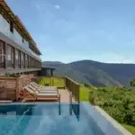 Ngorongoro Lodge member of Meliá Collection