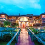 Ngorongoro Marera Mountain View Lodge
