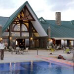 Ngorongoro Oldeani Mountain Lodge