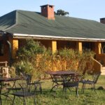 Ngorongoro Rhino Lodge