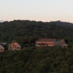 Ngorongoro Rim Lodge