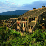 Ngorongoro Serena Lodge