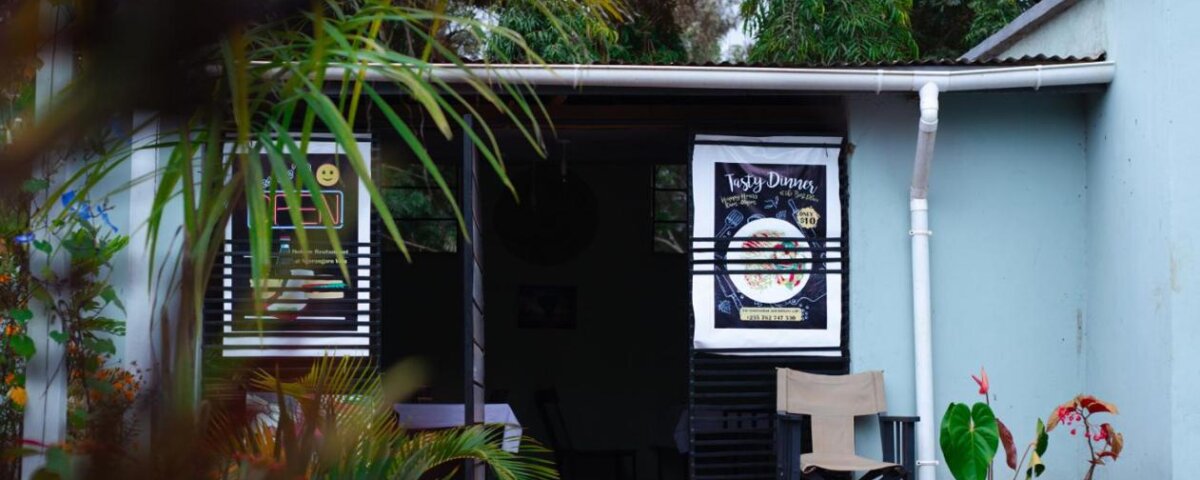 Ngorongoro Villa and Restaurant