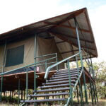 Ngorongoro Wild Camp