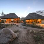 Nimali Tarangire Tented Camp