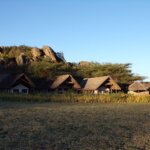 Olduvai Camp