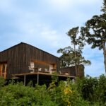 Osonjoi Lodge Ngorongoro