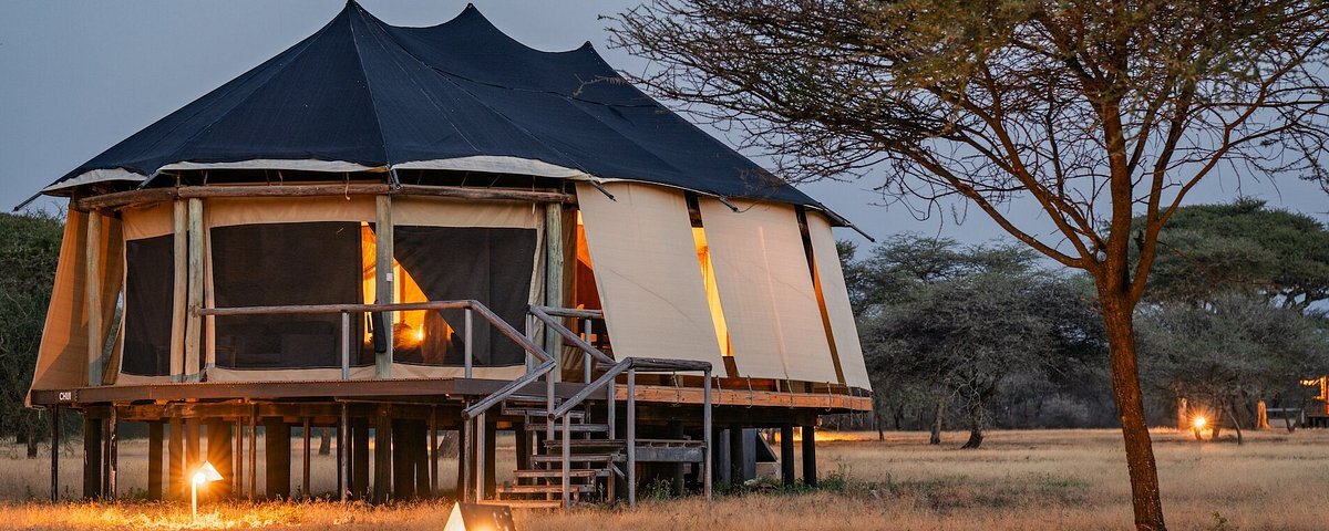 Pakulala Safari Camp
