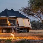 Pakulala Safari Camp