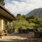 Sabyinyo Silverback Lodge