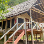 Sangaiwe Tented Lodge