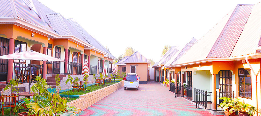 Sumawe Suites