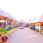 Sumawe Suites