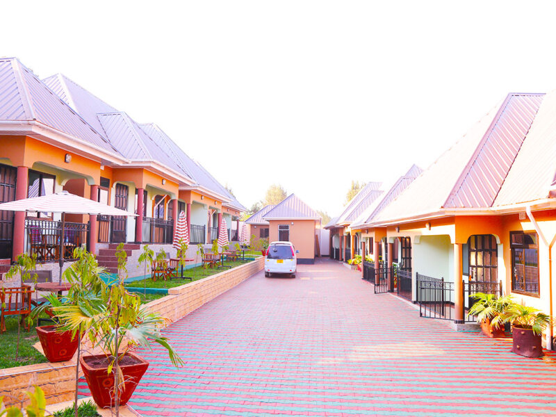 Sumawe Suites
