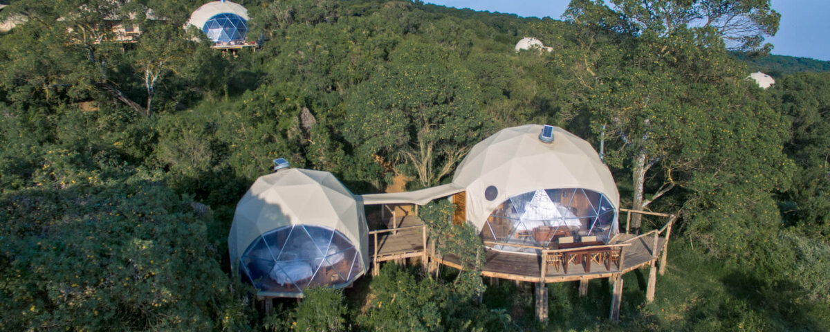 The Highlands Camp Ngorongoro