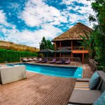 Tiloreza Volcanoes Ecolodge