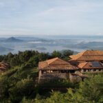 Virunga Lodge