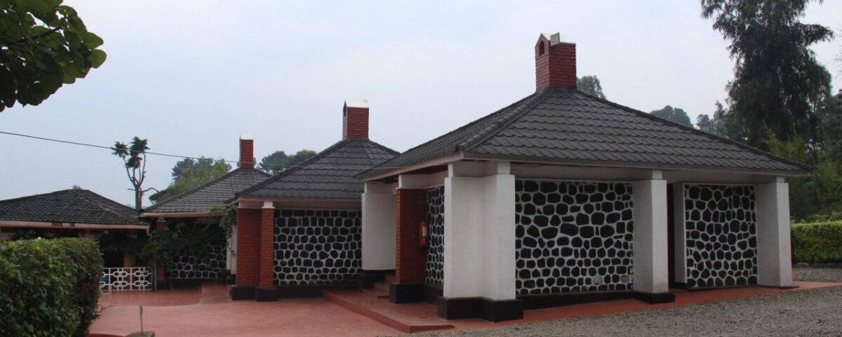 kinigi guest house