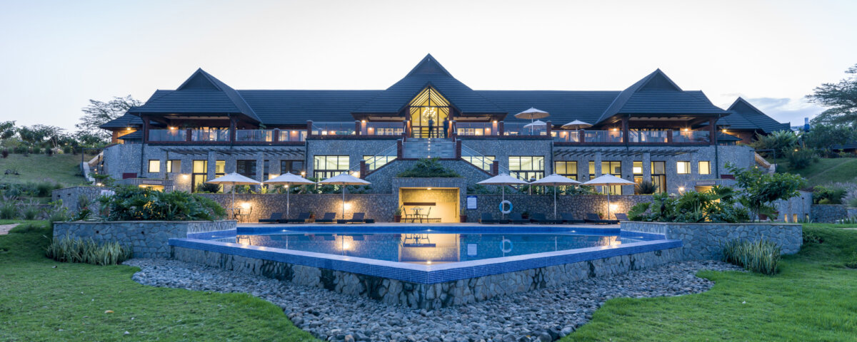 The Retreat at Ngorongoro Lodge