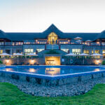 The Retreat at Ngorongoro Lodge