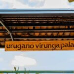 Urugano Virunga Palace