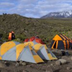 Northern Circuit Cost – How Route Length and Extra Days Affect Your Kilimanjaro Budget
