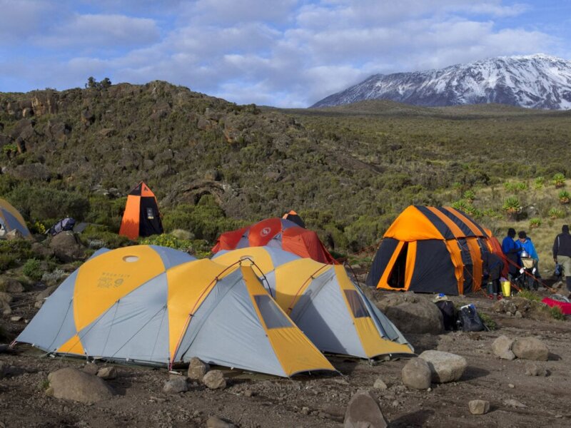Northern Circuit Cost – How Route Length and Extra Days Affect Your Kilimanjaro Budget