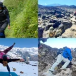 The Beginners Guide To Fitness Training For Kilimanjaro