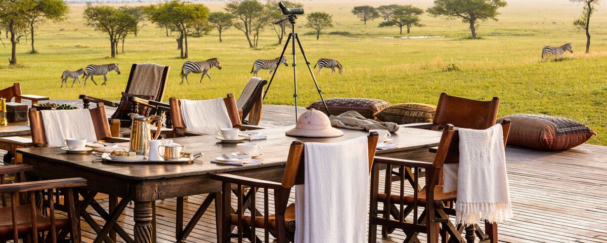 Exploring The Serengeti In Style – A Tanzania Luxury Safari Guide