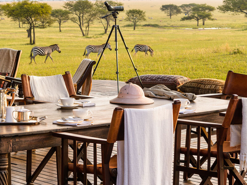 Exploring The Serengeti In Style – A Tanzania Luxury Safari Guide