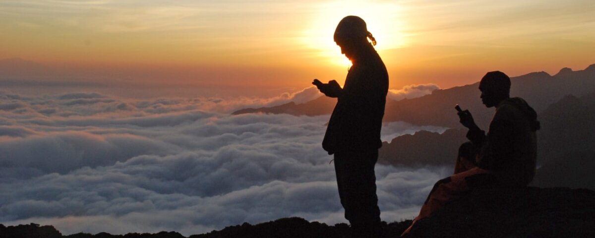 Kilimanjaro WiFi Guide – Staying Connected on the Mountain