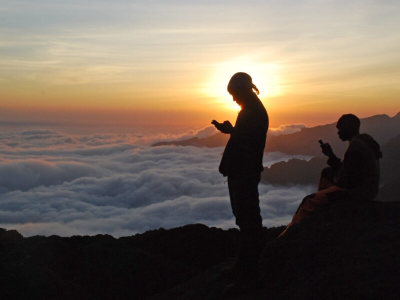 Kilimanjaro WiFi Guide – Staying Connected on the Mountain