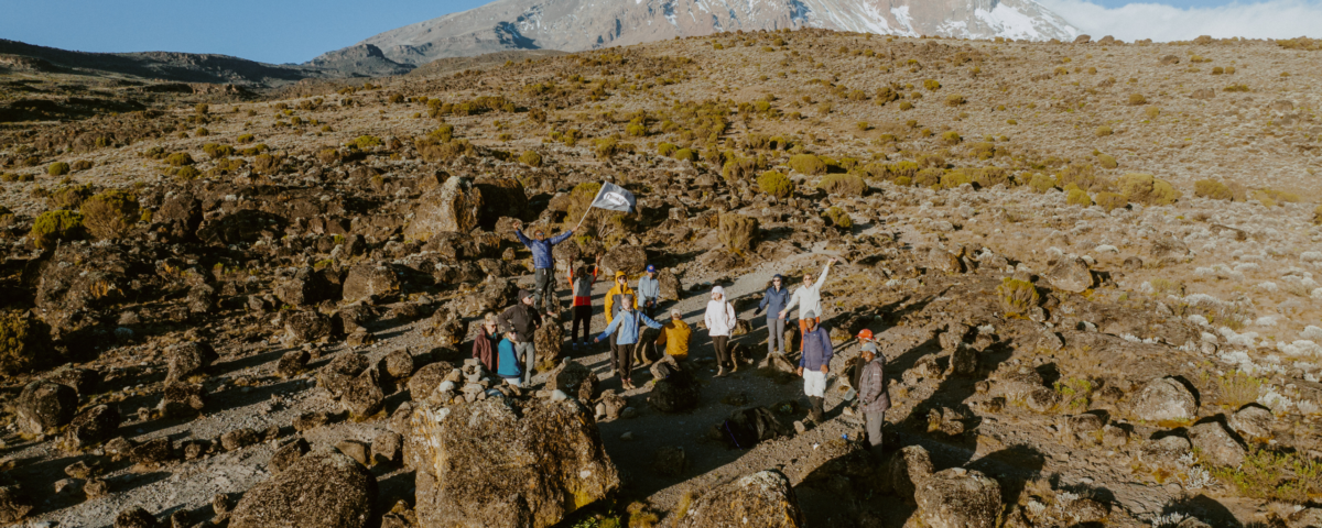 Kilimanjaro Operator Guide – What To Look For In A Kilimanjaro Operator