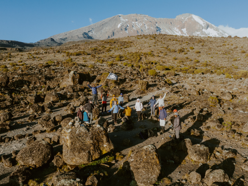 Kilimanjaro Operator Guide – What To Look For In A Kilimanjaro Operator