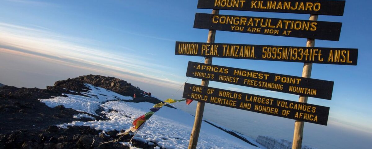 Rongai Route Kilimanjaro Trek – Day-by-Day Guide to the Summit