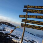 Rongai Route Kilimanjaro Trek – Day-by-Day Guide to the Summit