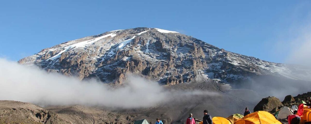 Lemosho Route Kilimanjaro – Climbing Kilimanjaro Via 8 Days Lemosho Route