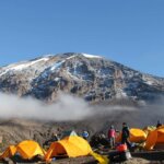 Lemosho Route Kilimanjaro – Climbing Kilimanjaro Via 8 Days Lemosho Route