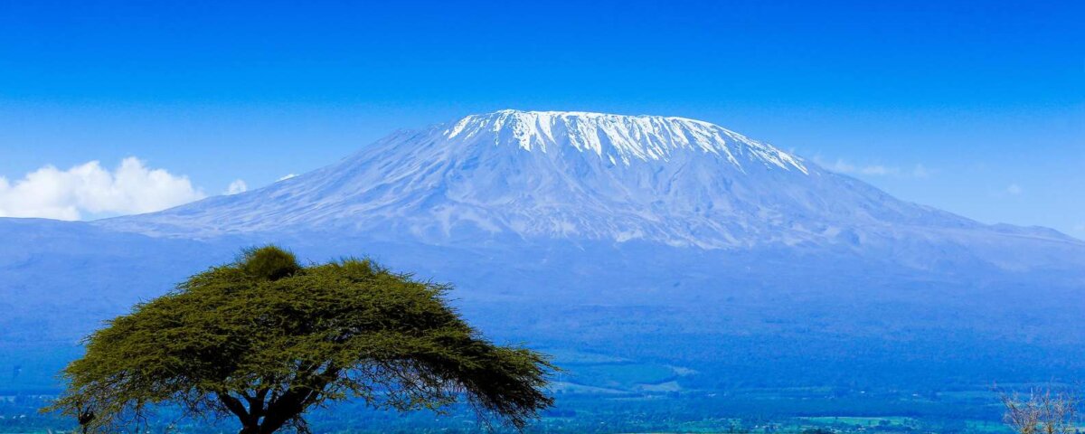 Best Kilimanjaro Photo Spots – Must-See Views on Mount Kilimanjaro