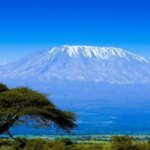 Best Kilimanjaro Photo Spots – Must-See Views on Mount Kilimanjaro