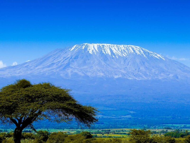 Best Kilimanjaro Photo Spots – Must-See Views on Mount Kilimanjaro