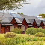 AA Lodges Amboseli