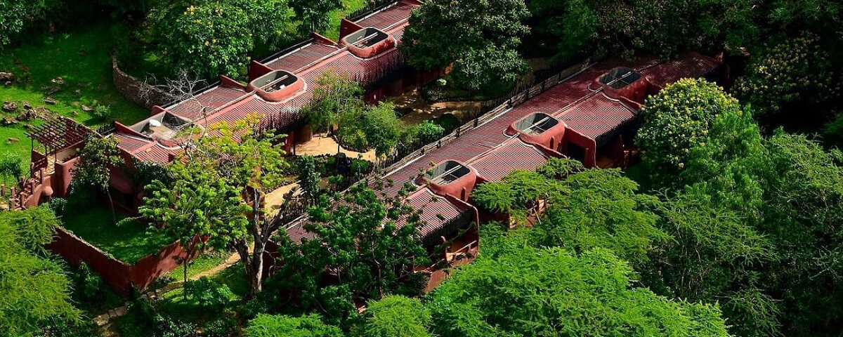 Amboseli Serena Safari Lodge